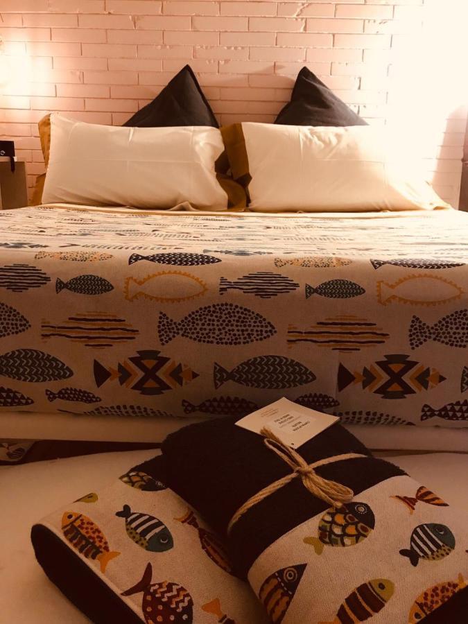 Cinquecento Loft Hébergement de vacances